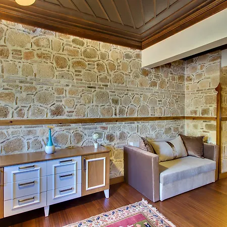 Hotel Dogan
