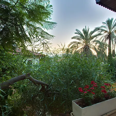 Hotel Dogan