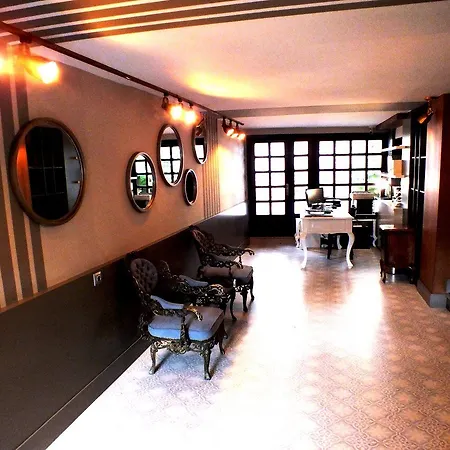 Dogan Hotel