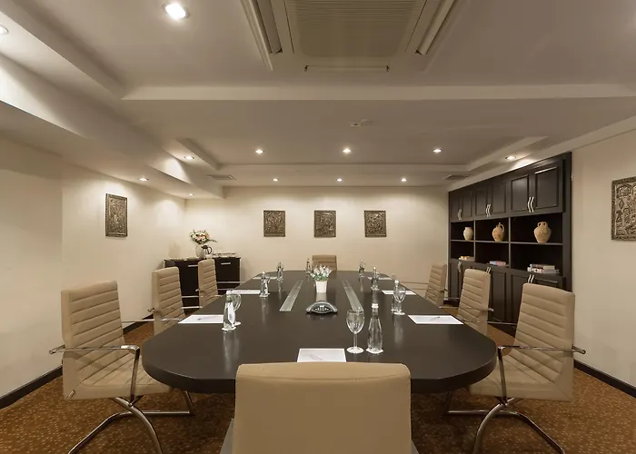 Dogan Hotell Antalya