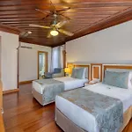 Dogan Hotel Antália