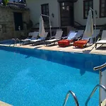 Hotel Dogan 3*