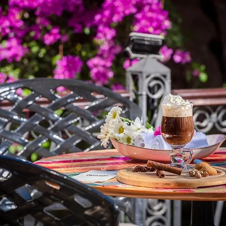 Hotell Dogan Antalya