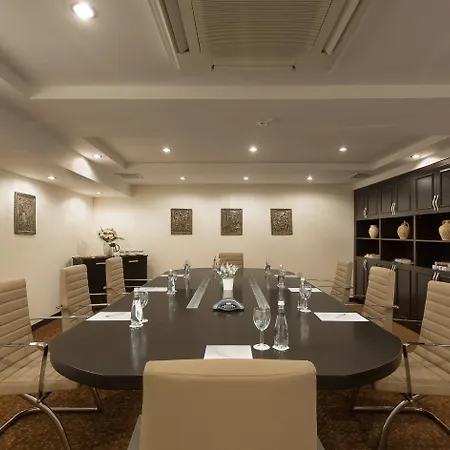 Dogan Hotell Antalya