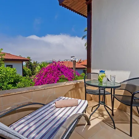 Hotell Dogan Antalya