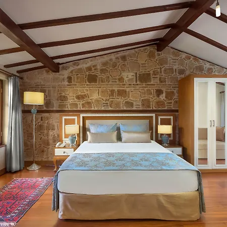 호텔 도간 안탈리아