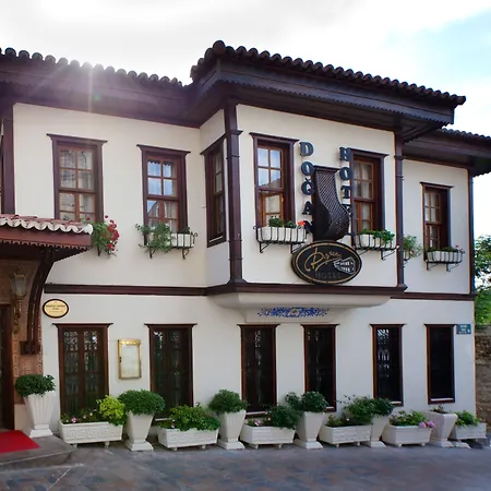 Dogan Hotell