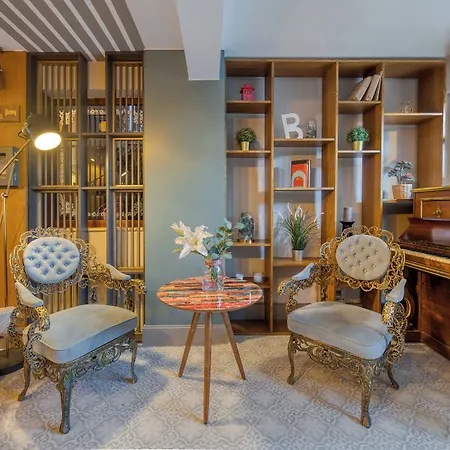 호텔 도간 안탈리아