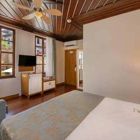 Dogan Hotell Antalya