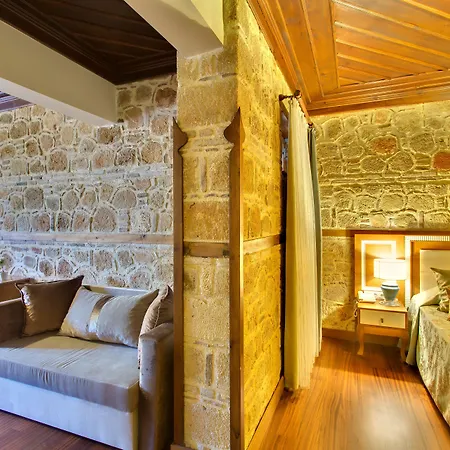 Dogan Hotell 3*